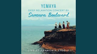 Yemaya (Live)