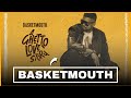 BASKETMOUTH - A Ghetto Love Story | Reaction & Review (Album's First Listen)