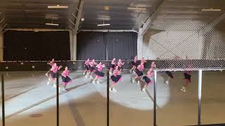 Colonial’s Intermediate Synchro