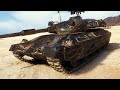 Progetto 65 - KING OF THE DESERT #6 - World of Tanks