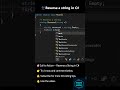 🔄 Reverse a String in C# the Smart Way!