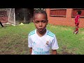 Real Madrid Vs Liverpool Champions League Final Challenge!!