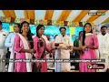 events that took place at the koorala charal festival kutralam ptt