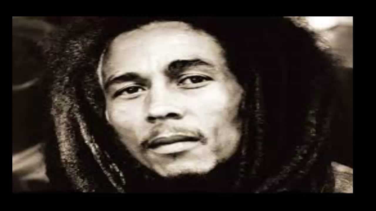 Bob Marley Biography - Happy Birthday Bob Marley! - YouTube