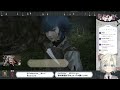 【ff14】 2 機工城アレキサンダー天動編！初見さん歓迎！【参加型 新人vtuber ねこのぶん】