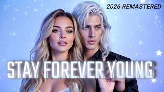 Stay Forever Young 2026 Remastered – New Version