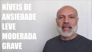 Descubra seu Nível de Ansiedade - TESTE ANSIEDADE