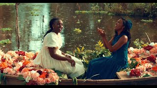 Flora Jackson feat. Maya Nzeyimana - MUHANYI W'UBUZIMA (Official video)