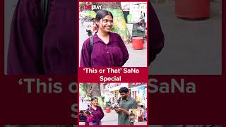 This or That | Best of Santhosh Narayanan | FilmiBeat Tamil