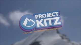 JF Beaulieu, Reilly McGlashan, Paul Lorenz PROJECT KITZ