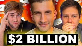 The Billionaire Formula To Getting Rich In 2023 | Sahil Bloom