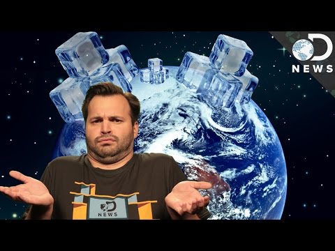 If Global Warming Is Real, Why Is Antarctic Ice Growing? If Global Warming Is Real, Why Is Antarctic Ice Growing?