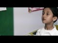 Arabic alphabet song (Learn Arabic)