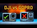 GOPRO 12 vs DJI ACTION 4 | Which Is The Best Action Camera?