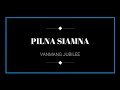 PILNA SIAMNA @ Ms Damhoiching | Vanmang Jubilee (lyric video)