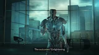 AI Security & Privacy: Protecting Data in the Age of Artificial Intelligence | Dr. Troy Williams PhD