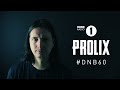 prolix dnb60 mix