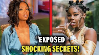 Sukihana EXPOSES Princess Love Dark SECRETS \u0026 Ray J Secrets!