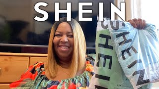 SHEIN SPRING SUMMER HAUL | FASHION TRY ON & ACCESSORIES SPRING SUMMER 2023
