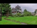 07 12 2021 mansfield pa flash flooding mudslides and debris