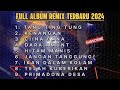 FULL ALBUM REMIX TERBARU (COVER) NJ AUDIO 2024