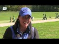 2022 lpga professional of the year marissa kulig crow