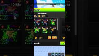 All of These for a Nebuluck Aint even fair