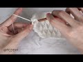 how to crochet a bomber jacket pattern u0026 tutorial diy