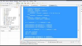 how to create omnet++ wireless sensor MAC protocol simulation implementation example