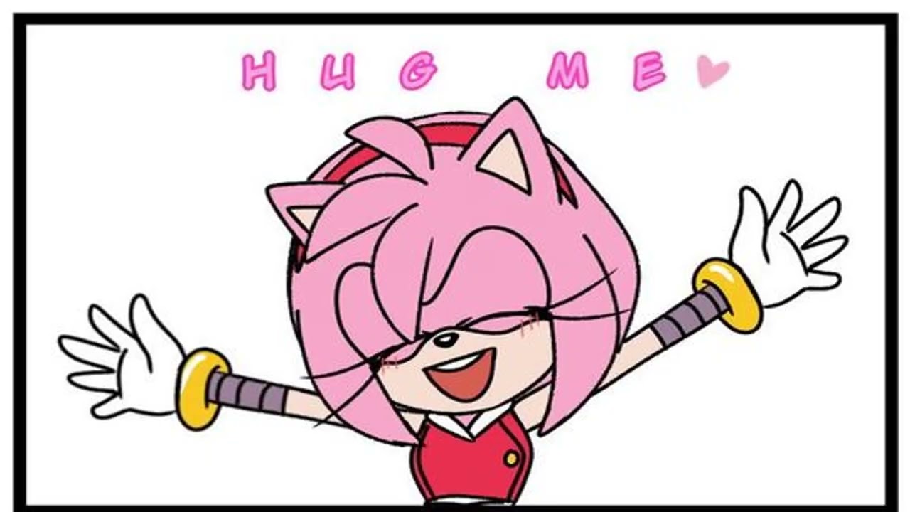 Comic Sonamy Abrázame Youtube