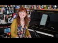 Sarah Cahill: Tiny Desk Concert