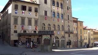 Arezzo   Italy