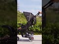 baby joy lightweight stroller compact toddler travel stroller for airplane infant strolle