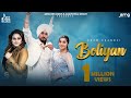 Boliyan: Ekam Chanoli & Gurlez Akhtar | Gill Raunta | Punjabi Song 2023 | Jass Records