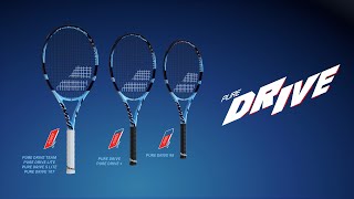 Babolat Pure Drive 2025 | Babolat