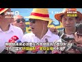 韓國瑜十多份民調一路輸！　李明賢揭原因：兩成泛藍轉中間選民