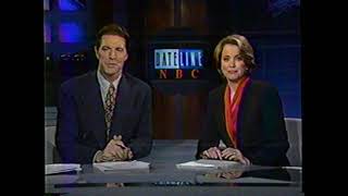 12/8/1992 Dateline NBC Special Coverage \