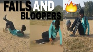 INDIAN FREESTYLER- FAILS AND BLOOPERS like f2 freestylers
