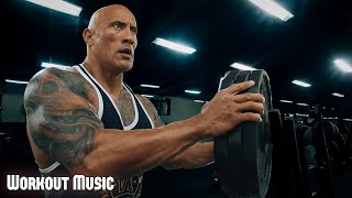Best Gym Motivation Music 2024 🔥 Top Gym Workout Songs 💪 Workout Motivation Music Mix 2024