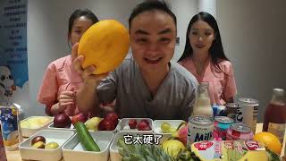 今天带两位模特去汤泉是种什么体验？#意想不到的结局 #旅行vlog