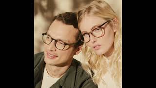 DBYD Launch 2021 Gif Optic Bio Acetate Lifestyle Couple