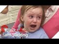 Nina (2) weint: Hirntumor bei Baby? | Klinik am Südring | SAT.1 TV