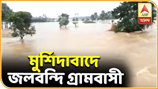 Reporter Stories: মুর্শিদাবাদে নদী ভাঙনে ভেসে গিয়েছে চাষের জমি| ABP Ananda