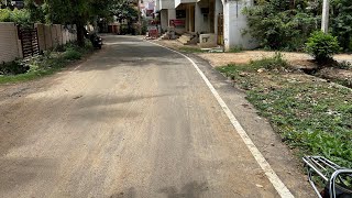 plot for sale madurai/koodal nagar sankeeth nagar per cent 8lac