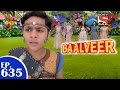 Baal Veer - बालवीर - Episode 635 - 28th January 2015