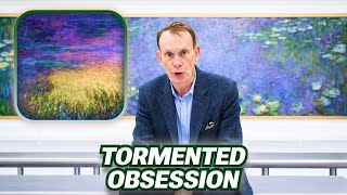 Claude Monet Water Lilies Greatest Painting Story | World's Greatest Paintings
