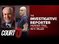 LIVE: NV v. Robert Telles - DAY 1 | Investigative Reporter Murder Trial