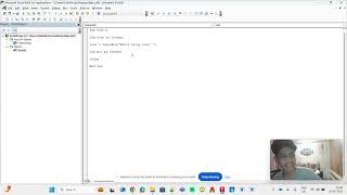 Resize array using Redim