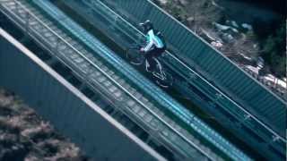 Justebikes  |   HAIBIKE electric bike  |  Climb! Climb! Climb!