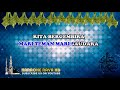 Karaoke Selamat Hari Raya - Fazidah Joned | Tanpa Vokal | Minus One | Lirik Video HD